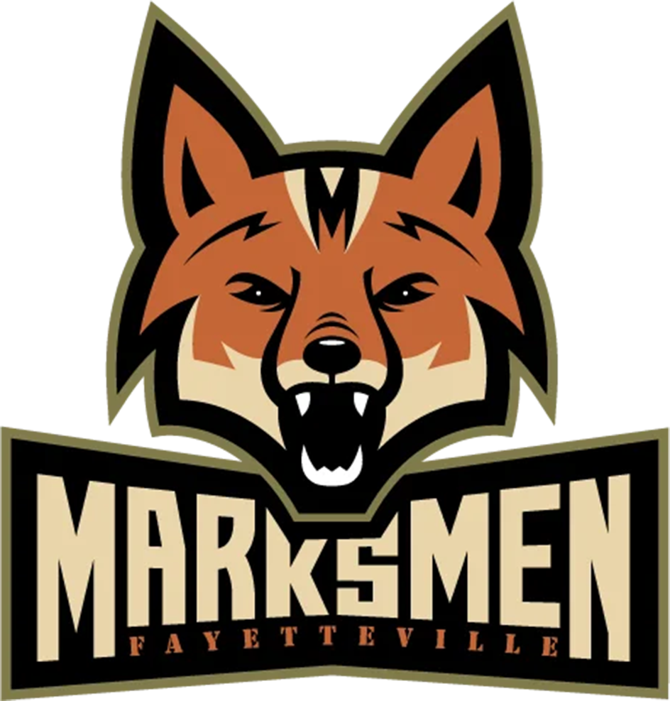 Marksmen logo
